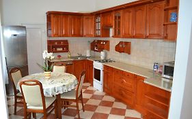 Rajczi 2 Apartman